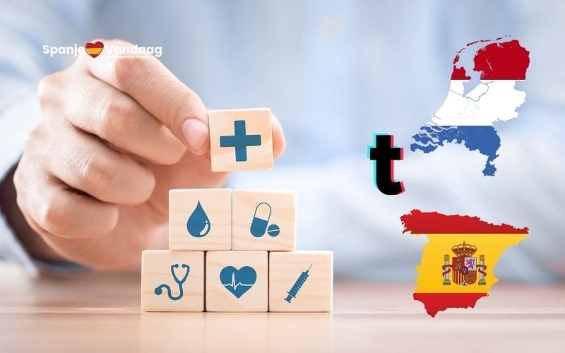 Spaanse vrouw bekritiseert hoge kosten en beperkingen van Nederlandse gezondheidszorg