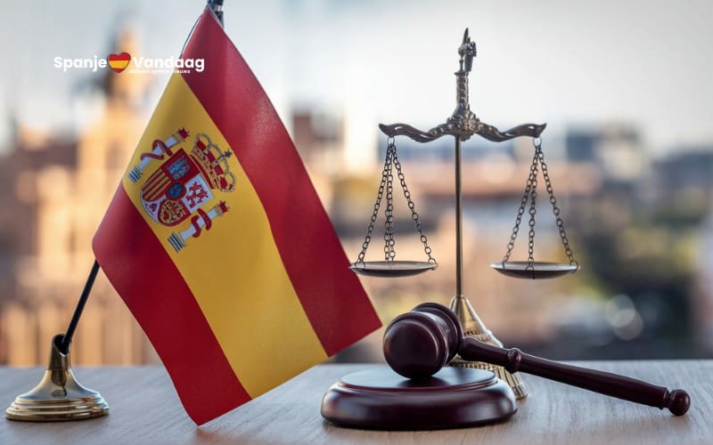 Nieuwe anti-kraakwet treedt in april in werking in Spanje