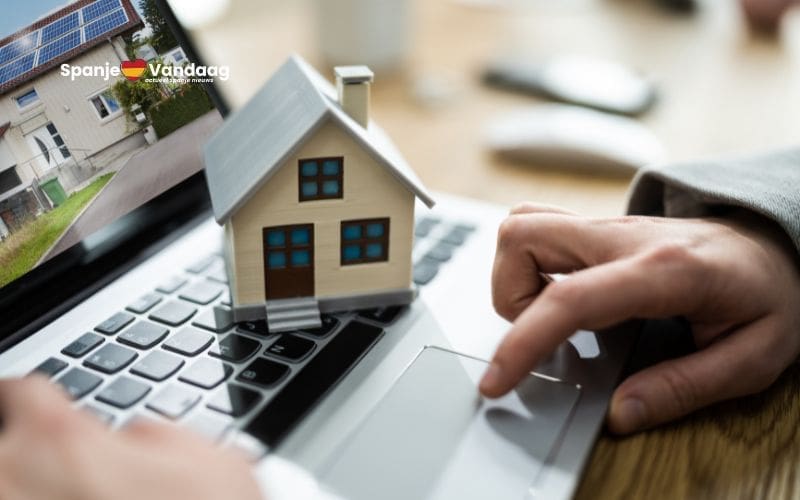 Beperkingen voor buitenlandse kopers levert een verwachte daling in woningverkopen aan de Spaanse kust op