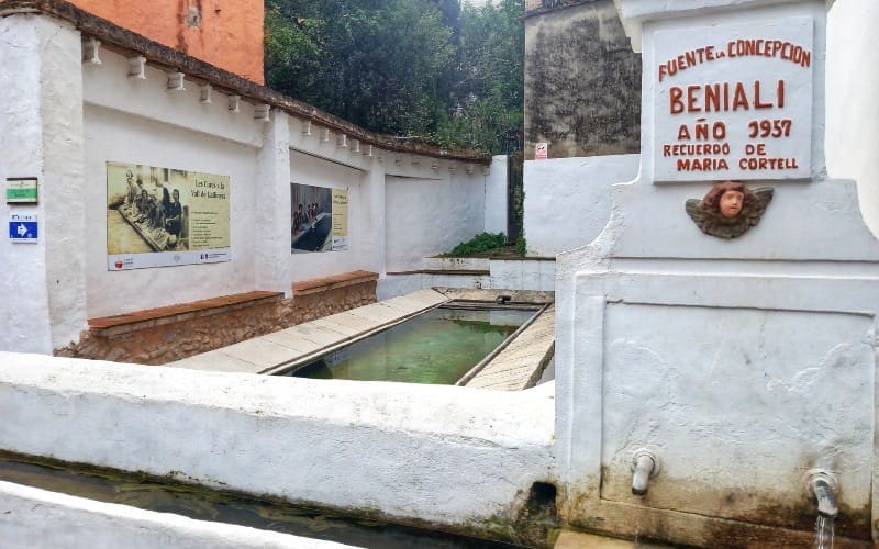 SpanjeVerhaal: Ons B&B-avontuur in de provincie Alicante (56)