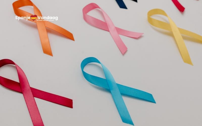 Bijna 300.000 nieuwe gevallen van kanker verwacht in Spanje in 2025