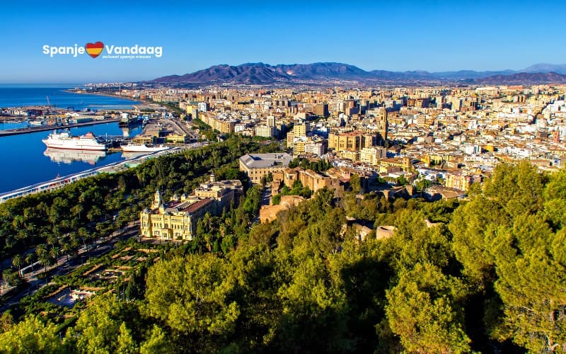 Bezoeken NL-ambassade in Spanje: Bureau Sociale Zaken komt op 22 en 23 januari naar Málaga