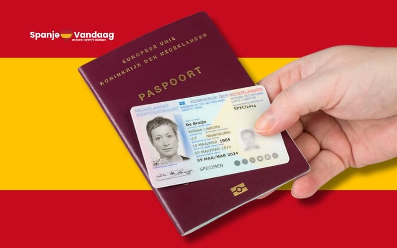 Bezoeken NL-ambassade in Spanje: vanaf 27 januari afspraakverzoek voor La Nucia aan de Costa Blanca