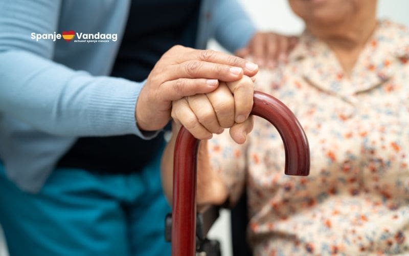 Spaanse pensioenen worden in februari verlaagd vanwege ontbreken steun in congres