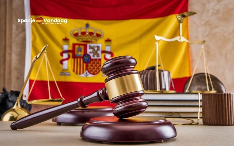 23 jaar cel voor bemanning van “Nederlandse” zeilboot met 2,2 ton cocaïne bij Canarische Eilanden