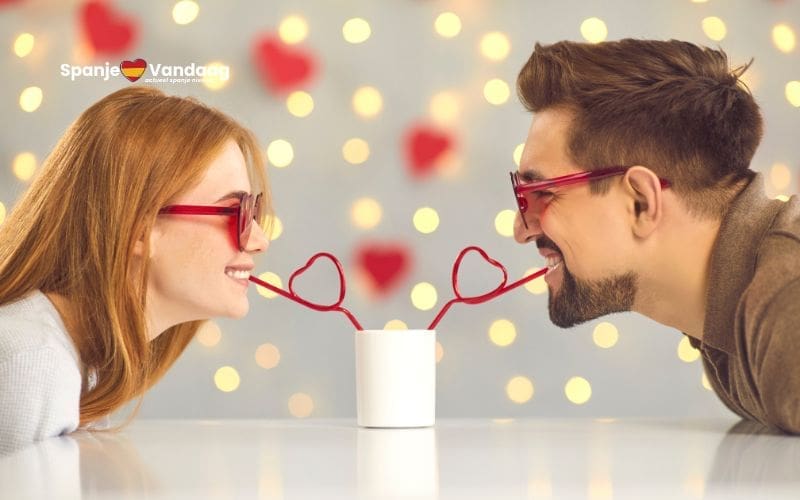 Spaanse generatie Z verlaat datingapps en omarmt ‘slow dating’ voor oprechte relaties