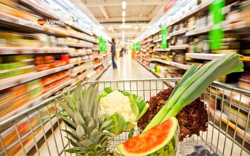 Dit zijn de best beoordeelde supermarkten van Spanje volgens consumenten