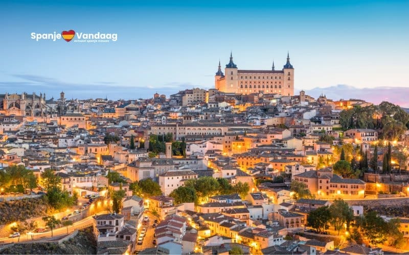 De beste steden in Spanje voor een gezonde werk-privébalans