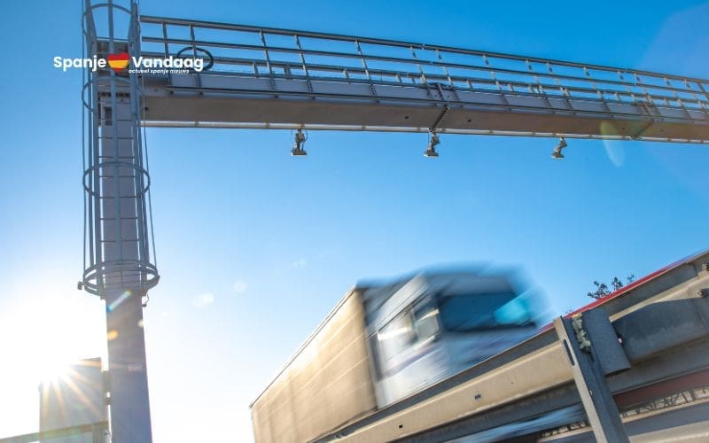 Geen tolheffingen op Spaanse wegen in 2025 ondanks Europese druk