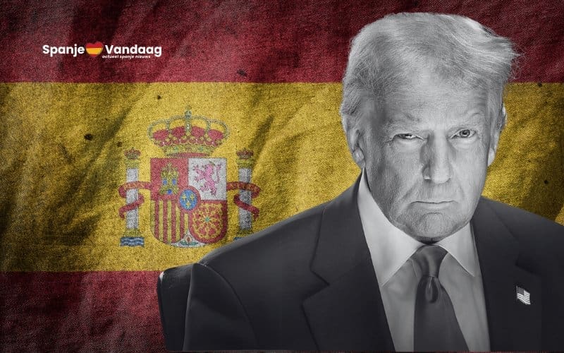 Hoe kunnen Trump’s maatregelen Spanje beïnvloeden?