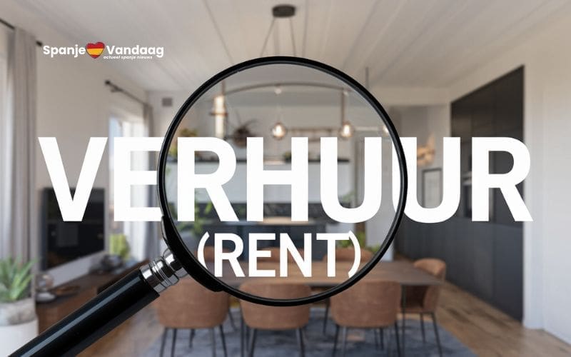 Huurprijzen op Airbnb twee keer zo hoog als op Idealista in Spanje