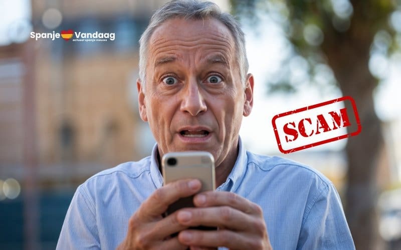 Pas op voor ‘voice hacking’: een nieuwe vorm van oplichting met nagebootste stemmen in Spanje