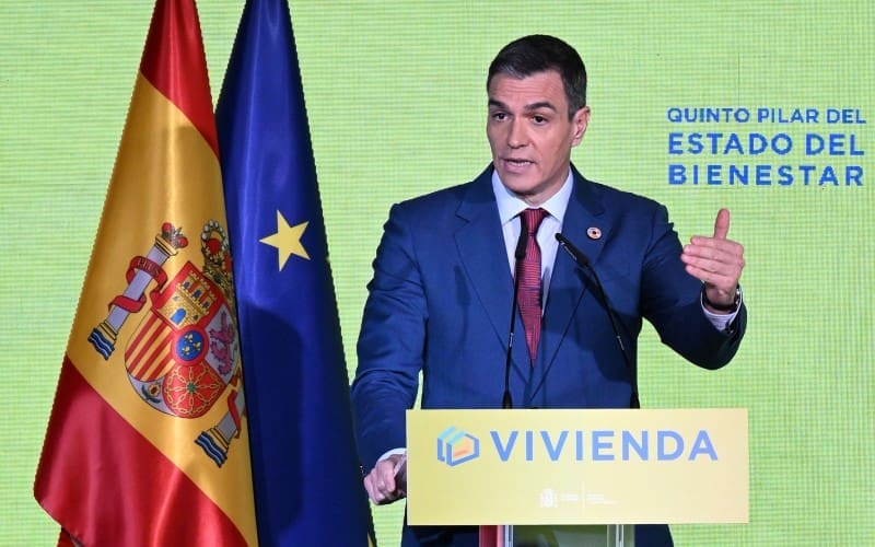 Spaanse regering presenteert nieuw plan met belastingvoordelen voor verhuurders