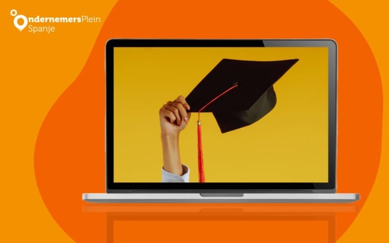 Ondernemersplein-Spanje lanceert online Academy voor Ondernemers in Spanje