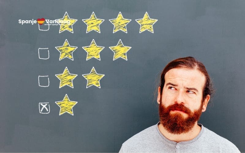 Zes op de tien Spanjaarden willen van bank veranderen vanwege hoge kosten en slechte service