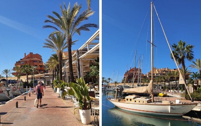 CamperVerhaal: Vlaams koppel op reis door Spanje (47)