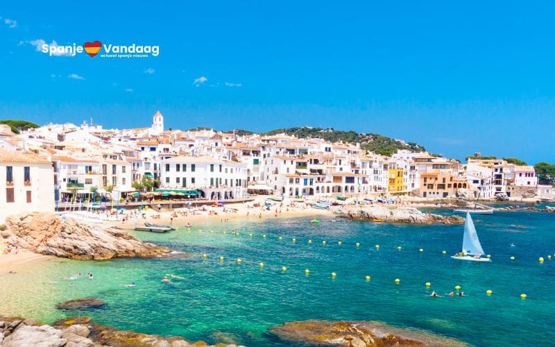 Toename van buitenlandse woningkopers in Catalonië