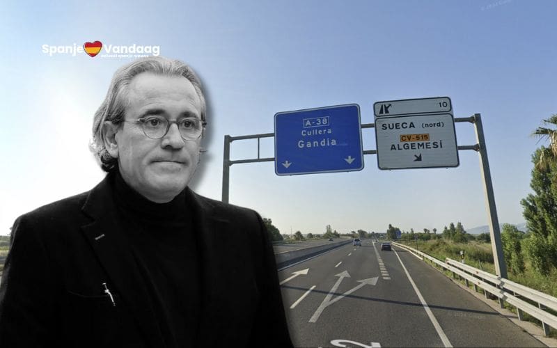 Voormalig burgemeester van Gandía dood aangetroffen na gewelddadige aanval