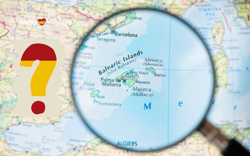 De geschiedenis achter de namen ‘Pityusen’ en ‘Gymnesiae’ voor deze Balearen eilanden