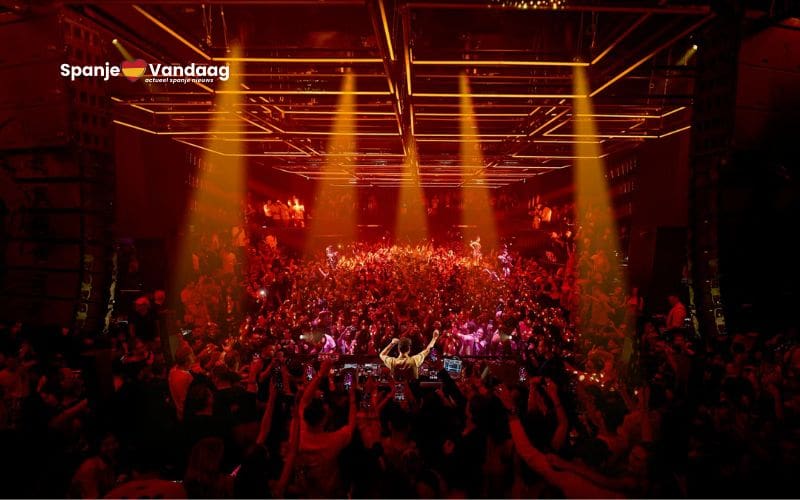 Overzicht openingsfeesten van de populairste clubs op Ibiza