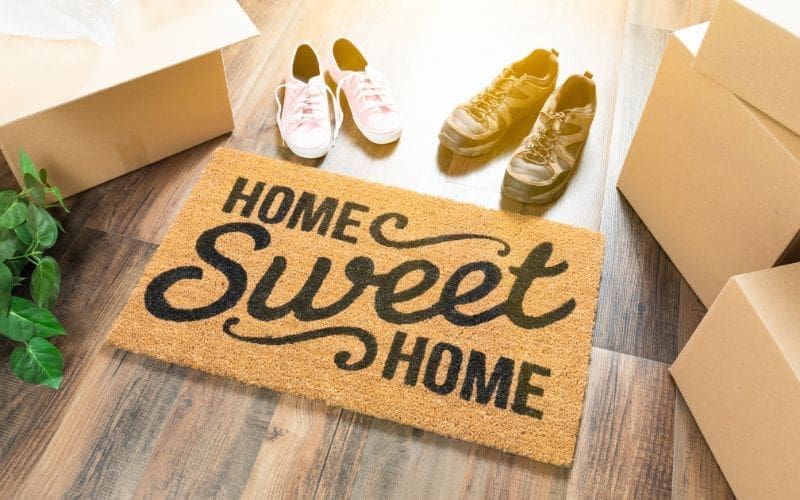 Meer dan twee op de tien huishoudens in Spanje hebben een huurwoning