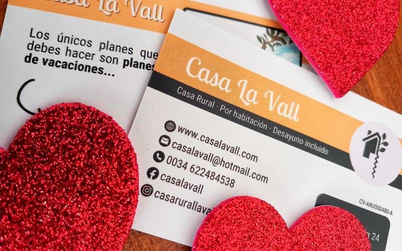 SpanjeVerhaal: Ons B&B-avontuur in de provincie Alicante (60)