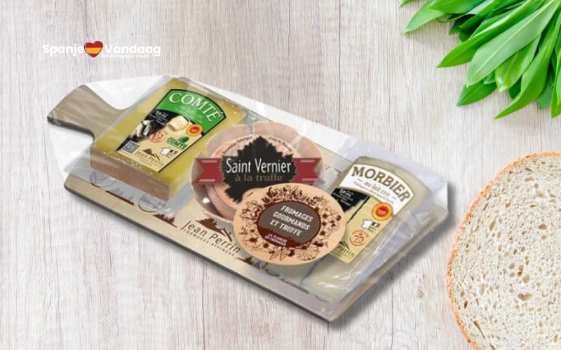 Voedselwaarschuwing: Mogelijke aanwezigheid van E.coli-bacterie in Franse kazen in Spanje