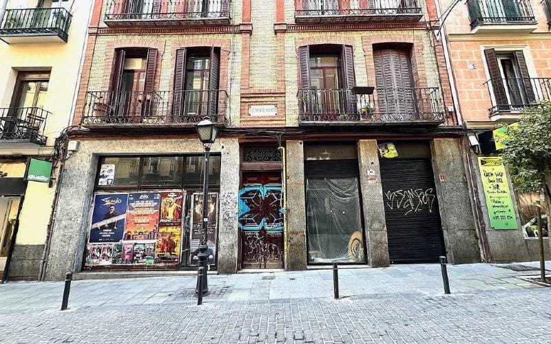 Kleine winkels in Spanje sluiten massaal met gemiddeld 25 sluitingen per dag