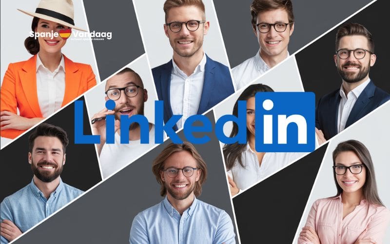 De 25 snelst groeiende beroepen in Spanje volgens LinkedIn