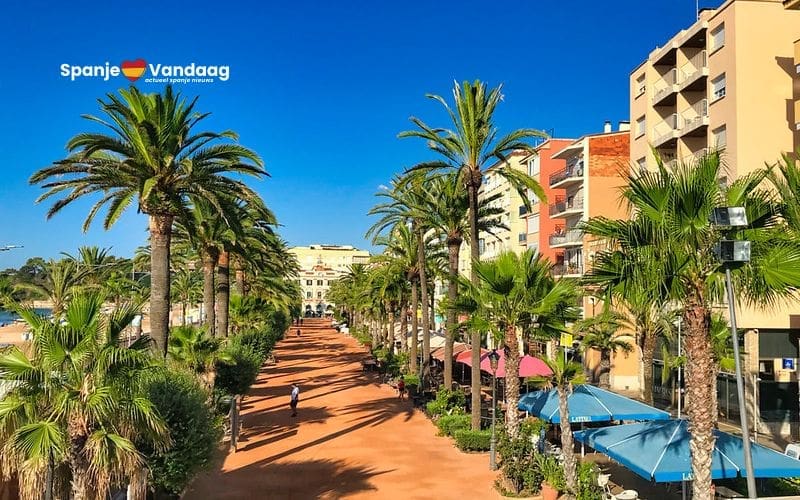 Lloret de Mar lanceert innovatieve aanpak tegen illegale toeristische appartementen