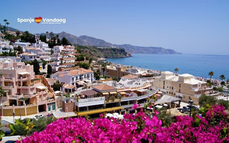 Grote kustgemeenten herbergen 75 procent van de bevolking van de provincie Málaga