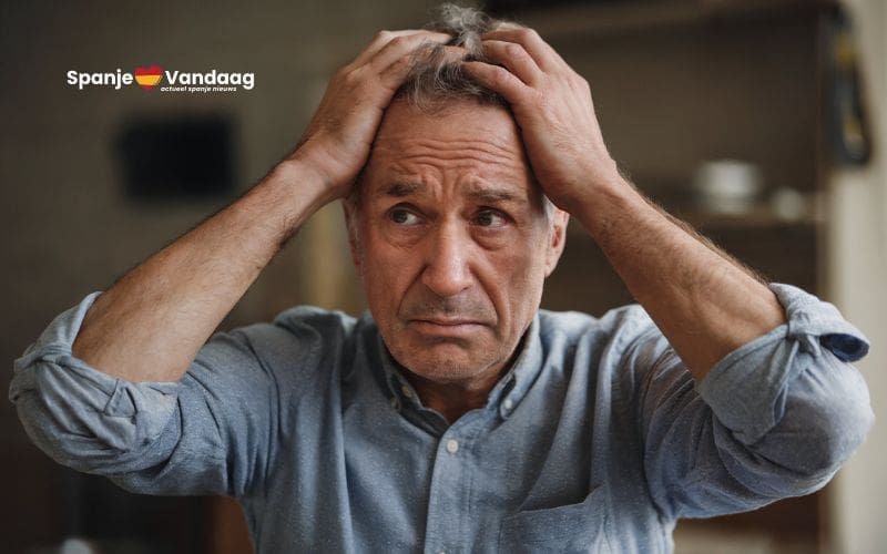 69-jarige Spaanse man verliest pensioen ondanks meer dan 27 jaar aan premiebetalingen