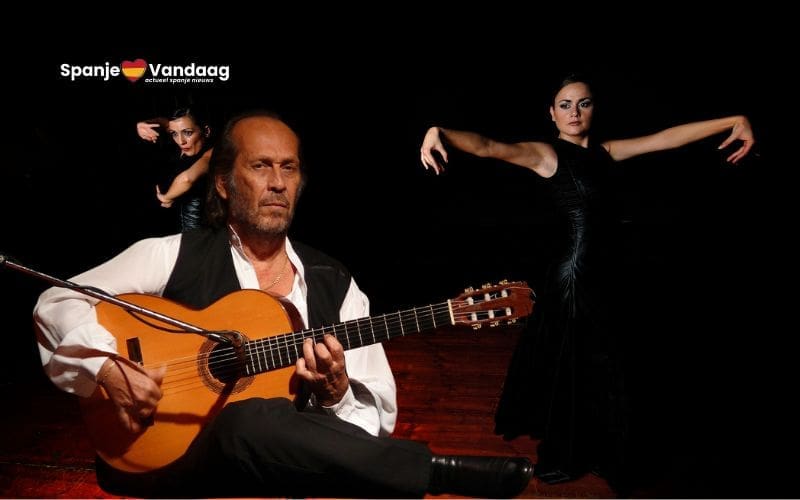Rechter beslist dat het bekende ‘Entre dos aguas’ eigendom van flamencogitarist Paco de Lucía is