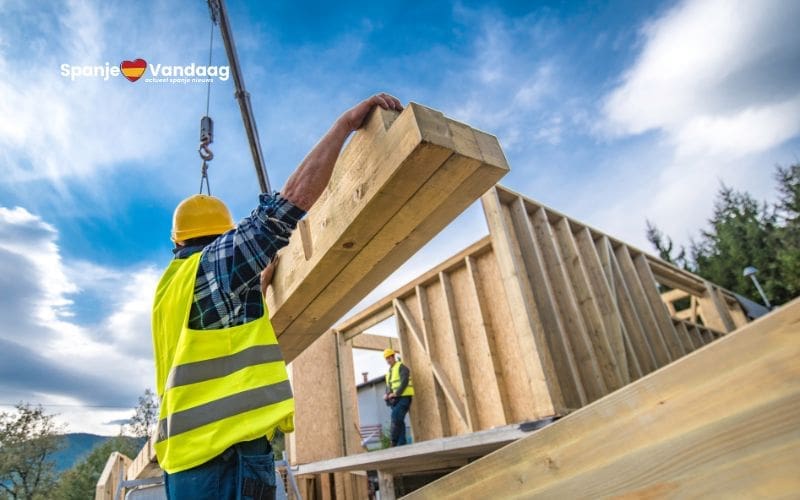 Het Baskenland zet in op prefab woningen als oplossing voor woningtekort