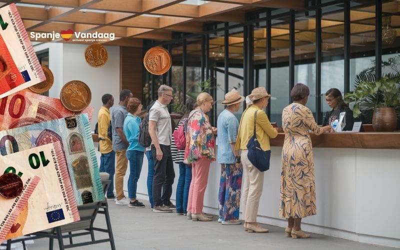 Catalonië verdubbelt toeristenbelasting tot wel 15 euro per nacht in Barcelona