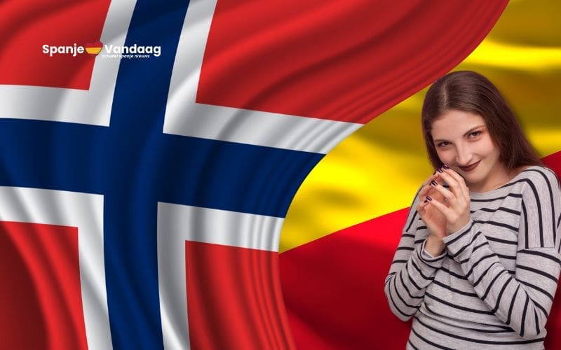 Wat betekent de Noorse uitdrukking ‘een Spanjaardje doen’ en vijf Nederlandstalige uitdrukkingen over Spanje
