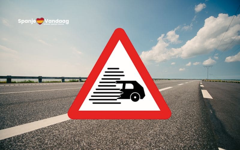 Driekwart van de bestuurders kent dit verkeersbord niet: herken jij het?