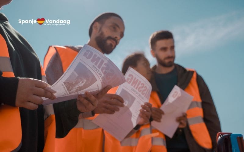 Politie benadrukt dat onmiddellijk aangifte doen bij vermissing in Spanje essentieel is