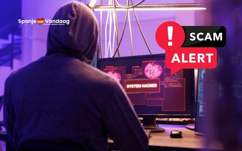 Waarschuwing voor opkomst van stemkloningsfraude in Spanje, maar wat is dat?