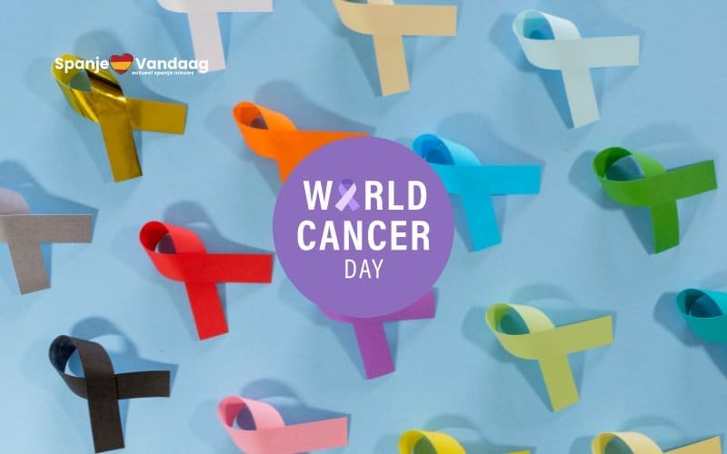 Wereldkankerdag: Nieuwe successen en uitdagingen in de strijd tegen kanker in Spanje