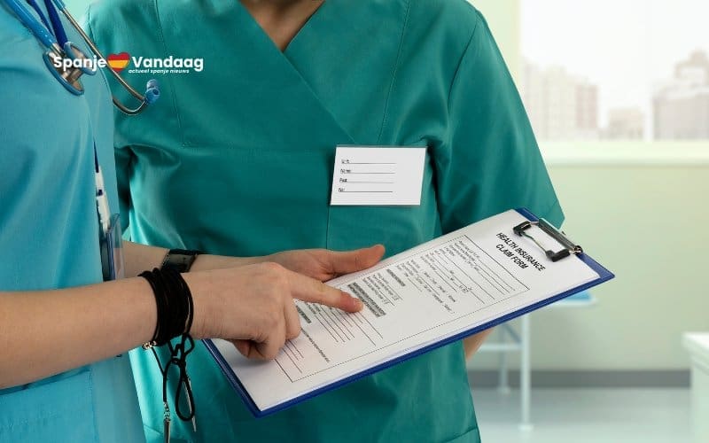 De opkomst van de private gezondheidszorg in Spanje met meer dan 12 miljoen verzekerden