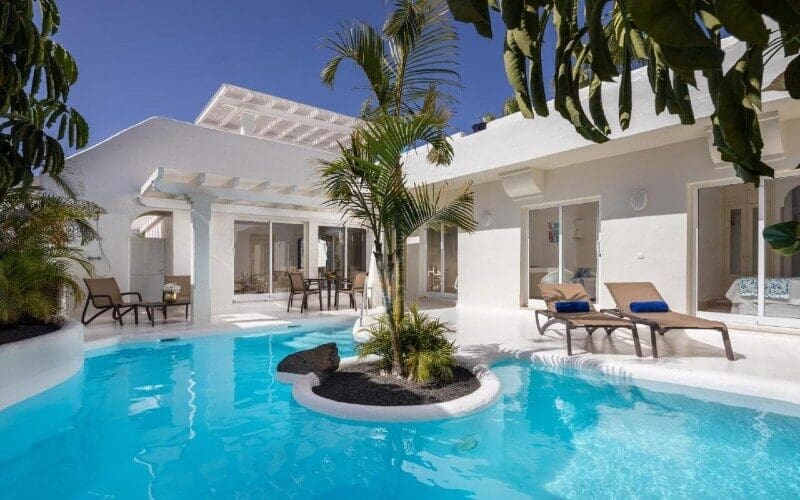 Bahiazul Resort Fuerteventura / web