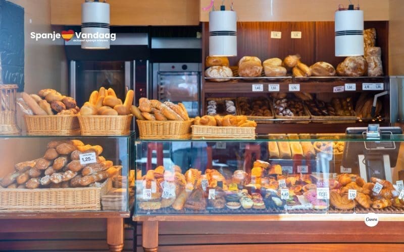 Franchise bakkerijen veroveren het centrum van Tarragona en zorgen voor spanningen