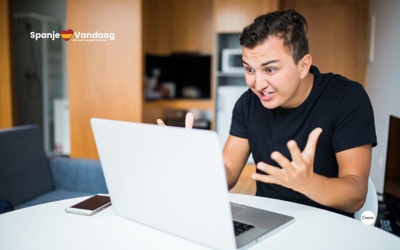 Verdienen zelfstandigen met 2500 euro per maand echt meer dan iemand met minimumloon in Spanje?