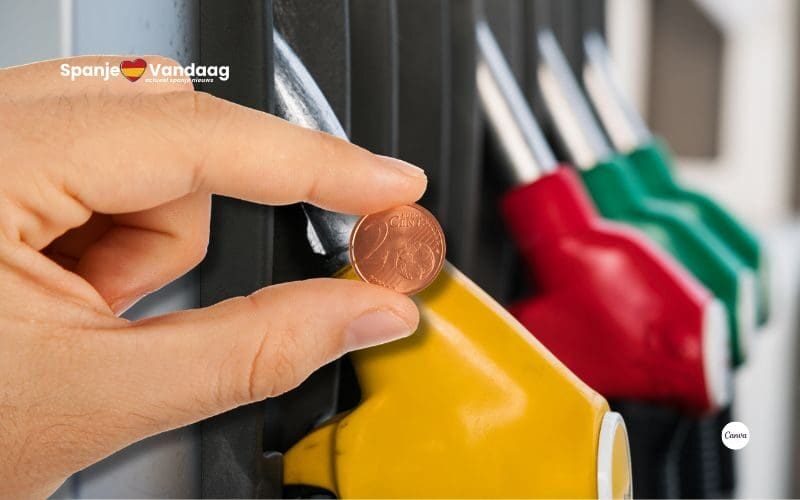 Tenerife en Gran Canaria verhogen brandstofprijs om natuur te beschermen