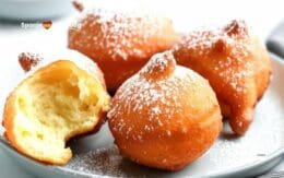 SpanjeRecept: Bu&ntilde;uelos de Viento als Semana Santa lekkernij
