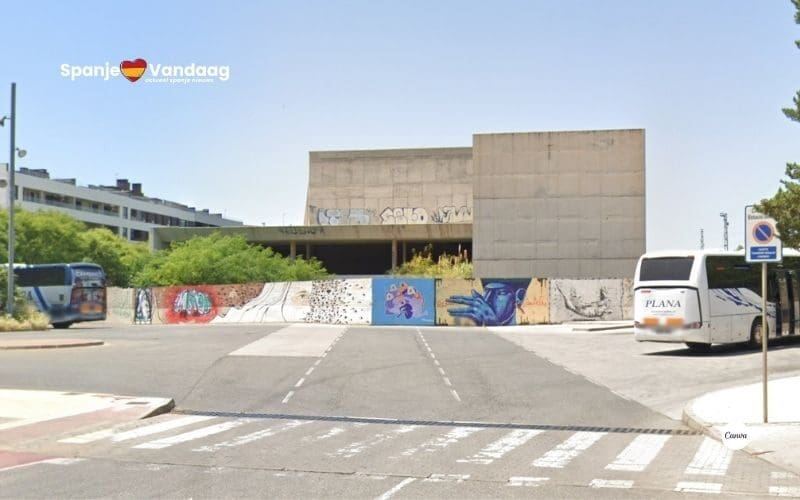 Cambrils zoekt investeerder om onafgebouwd theater na 14 jaar af te maken