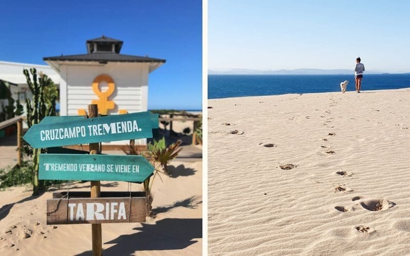 CamperVerhaal: Vlaams koppel op reis door Spanje (49)