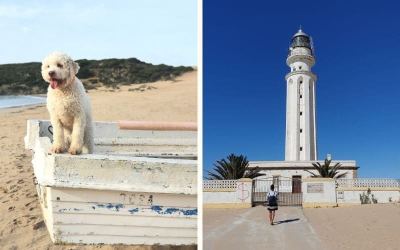 CamperVerhaal: Vlaams koppel op reis door Spanje (50)