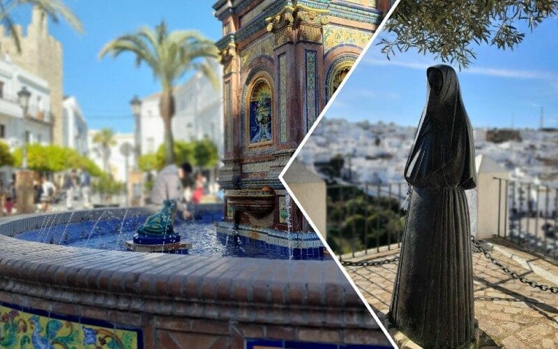 CamperVerhaal: Vlaams koppel op reis door Spanje (51)